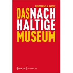 Das nachhaltige Museum