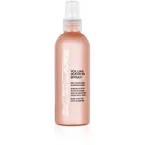 Hair Haus Super Brillant Care Volume Leave-In Spray 200 ml