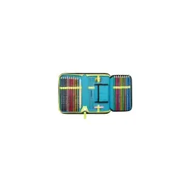 DerDieDas ErgoFlex Tiny Exklusiv LED Crazy