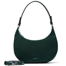 Liebeskind Berlin Hobo XS Schultertasche Synthetik Mystic River/Green
