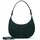 Liebeskind Berlin Hobo XS Schultertasche Synthetik Mystic River/Green