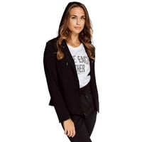 Zhrill Damen Blazer DARCIA in Schwarz | Gr.: S