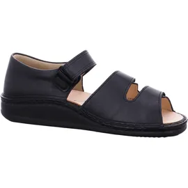 Finn Comfort Baltrum Herren Schwarz 45