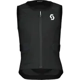 Scott Kinder Airflow Jr Protektorweste (Größe S, schwarz)