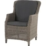 4 Seasons Outdoor CSUN Brighton Lounge Sessel (211668)