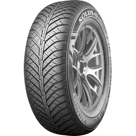Kumho Solus 4S HA31 185/70 R14 88T