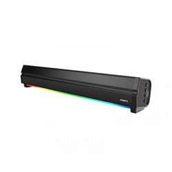 STREETZ SB100 Bluetooth Soundbar with RGB - Wireless Soundbar