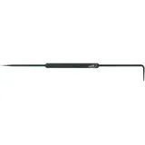 Helios-Preisser Reißnadel gerade/gebogen 250 mm