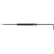 Helios-Preisser Reißnadel gerade/gebogen 250 mm