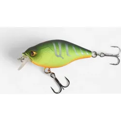 Wobbler Crankbait Shallow Runner WXM CRKSR 40 F Firetiger EINHEITSGRÖSSE