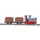 BUSCH Feldbahn Start-Set Ziegeltransport 12014 H0