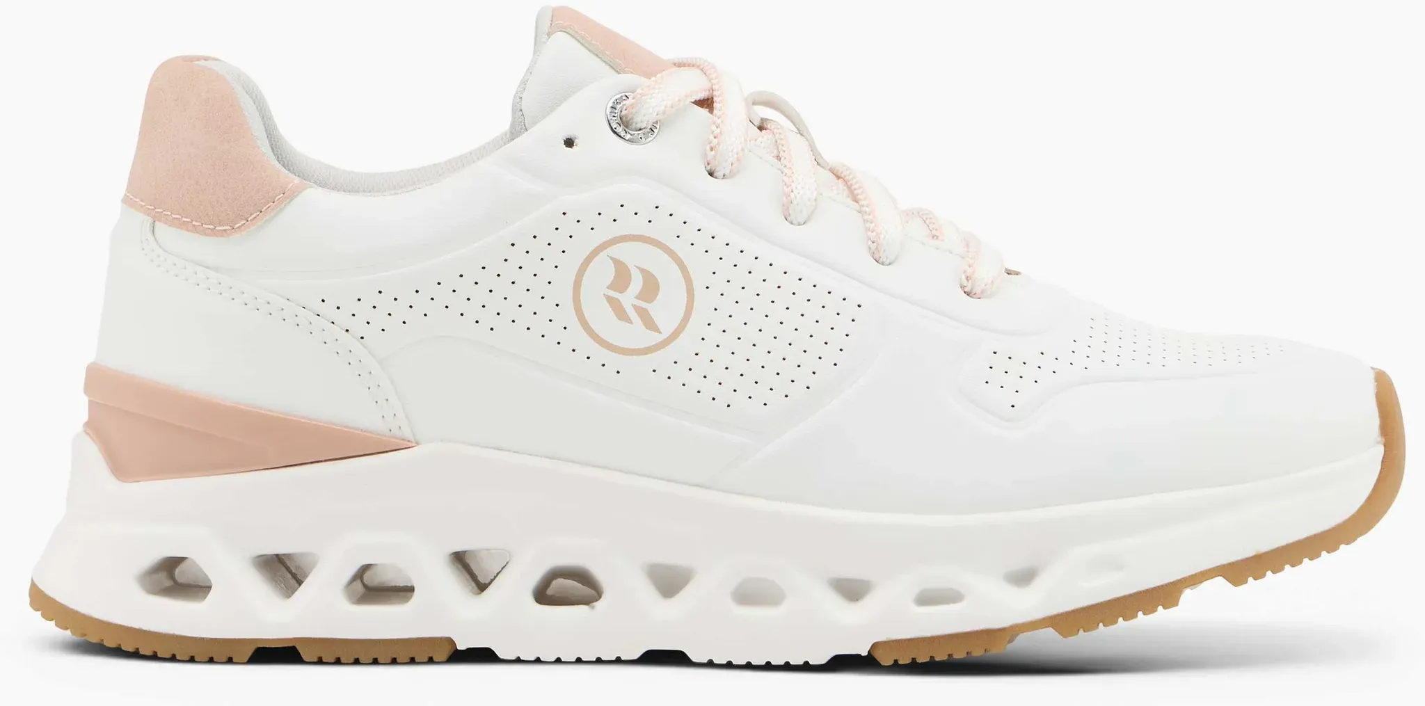 Romika  Halbschuh Weiß, Damen, Größe: 38 - Romika  Halbschuh Weiß, Damen, Größe: 38 - woman - Weiss