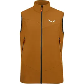 Salewa Sella Durastretch Golden Brown XXL
