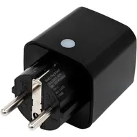 Shelly Plug M Gen3 schwarz