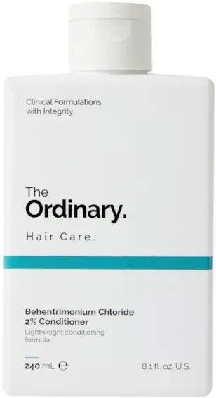 The Ordinary Behentrimonium Chloride 2% Conditioner 240 ml