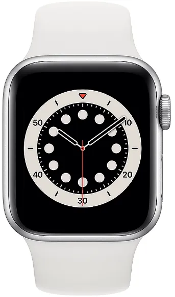 Apple Watch Series 6 ab 334,64 € kaufen | billiger.de