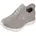 Summits Classy Night Damen Taupe Mesh/Gold Trim 39 5