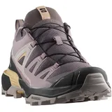 Salomon X Ultra 360 Damen grau