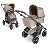 ABC-Design Salsa 5 Air Camel