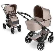 ABC-Design Salsa 5 Air Camel