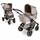 ABC-Design Salsa 5 Air Camel