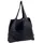 Cedon Easy Bag 2.0 Uroko schwarz 48,5 x 42 cm