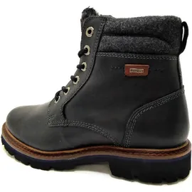 SIOUX Adalrik schwarz 46