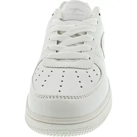 KangaROOS K-Watch Damen Weiß 40