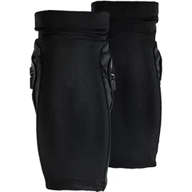 ENNUI Shock Sleeve Gasket Knieschützer - Black - S/M