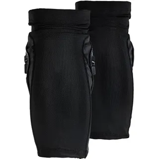 ENNUI Shock Sleeve Gasket Knieschützer - Black - S/M