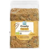 Pural Crusty Dinkel-Käse bio