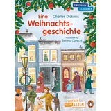 Penguin Junior Eine Weihnachtsgeschichte