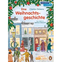 Penguin Junior Eine Weihnachtsgeschichte