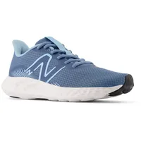 New Balance Laufschuh - Entry Running - Damen - Textile Textile Other - Fuchia, blau, 39 EU - 39 EU