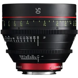 Canon CN-E 50mm T1,3 L F