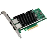 Intel Ethernet Converged Network Adapter X540-T2