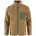 buckwheat brown/laurel green L