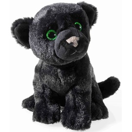 HEUNEC BLACK PETS Panther - Plüschtier Panther