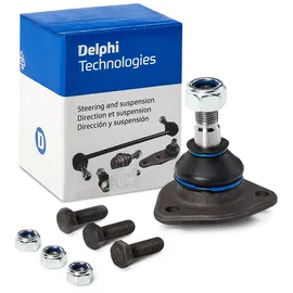 Delphi TC75