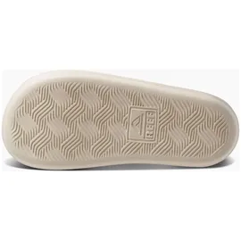 REEF Cushion Bondi Sandale (Größe 41, weiss)