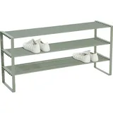 Spinder Rex 100 x 48,5 x 29 cm grün / grün