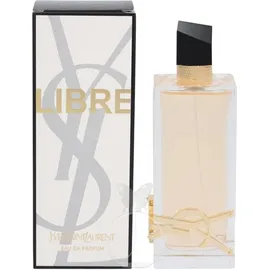 YVES SAINT LAURENT Libre Eau de Parfum 150 ml