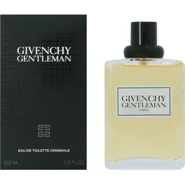 Givenchy Gentleman Eau de Toilette 100 ml