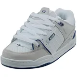 Globe Fusion Herren Blue/White 40