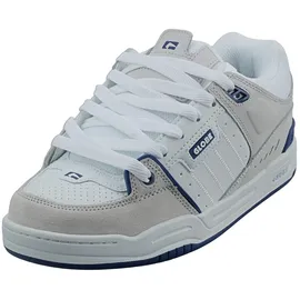 Globe Fusion Herren Blue/White 40