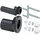 Viega 344382 8094 Anschlussgarnitur