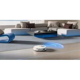 Xiaomi Robot Vacuum S20 schwarz