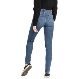 LEE Scarlett Jeans Mid Copan 25 29