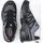 Salomon X Ultra 4 Herren Wanderschuhe-Schwarz-9,5