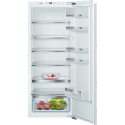 Bosch Hausgeräte BOSC Einbau-Kühlschrank, Einbaukühlschrank, Weiss